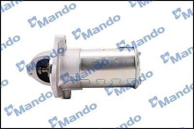 Mando EX3610004200 - Стартер autocars.com.ua