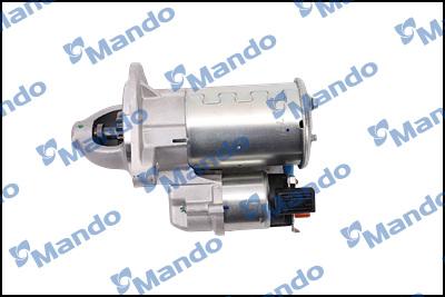 Mando EX3610004200 - Стартер autocars.com.ua