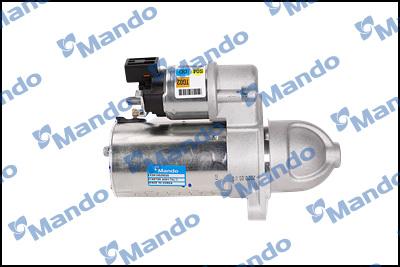 Mando EX3610025020 - 0 autocars.com.ua