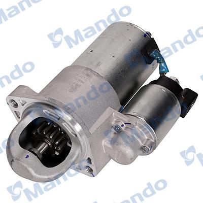 Mando EX361002A800 - Стартер autocars.com.ua