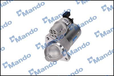 Mando EX361002E501 - Стартер autocars.com.ua