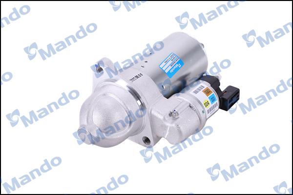 Mando EX361002G200 - Стартер autocars.com.ua