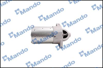 Mando EX361002X000 - Стартер autocars.com.ua