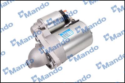 Mando EX361002X000 - Стартер autocars.com.ua