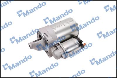 Mando EX361002X000 - Стартер autocars.com.ua