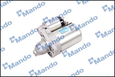 Mando EX361002Y100 - Стартер autocars.com.ua