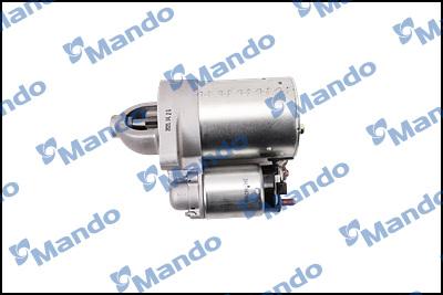 Mando EX361002Y100 - Стартер autocars.com.ua