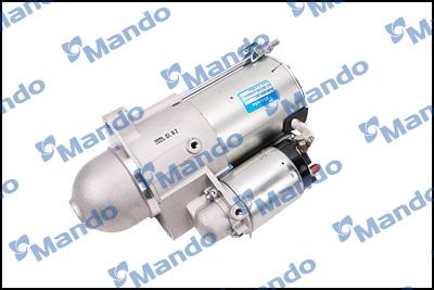 Mando EX361003C120 - Стартер avtokuzovplus.com.ua