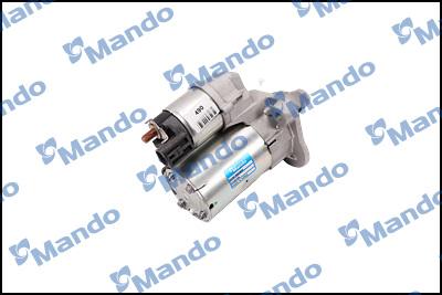 Mando EX361003C230 - Стартер autocars.com.ua