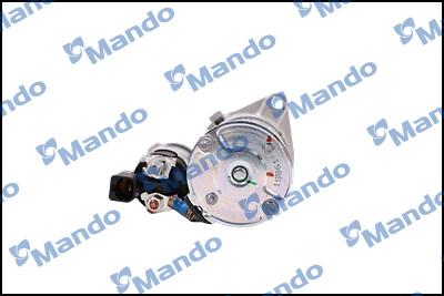 Mando EX361003C260 - Стартер autocars.com.ua