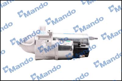 Mando EX361003C260 - Стартер autocars.com.ua