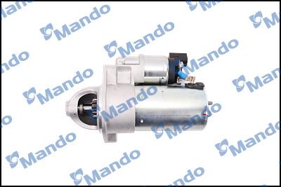 Mando EX361003C260 - Стартер autocars.com.ua