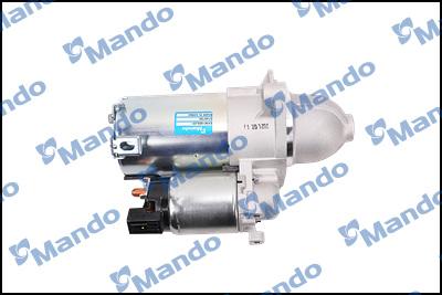 Mando EX361003L051 - Стартер autocars.com.ua