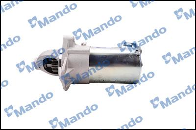 Mando EX361003L051 - Стартер autocars.com.ua