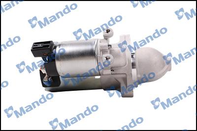 Mando EX361003L051 - Стартер autocars.com.ua