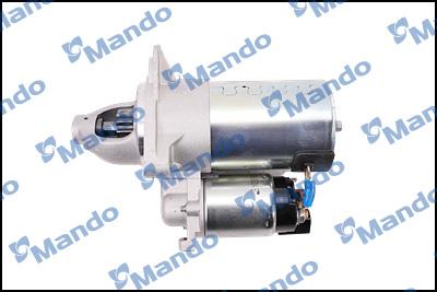 Mando EX361003L051 - Стартер autocars.com.ua