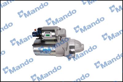 Mando EX361004A150 - Стартер autocars.com.ua