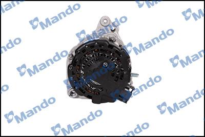 Mando EX3730004200 - Генератор autocars.com.ua