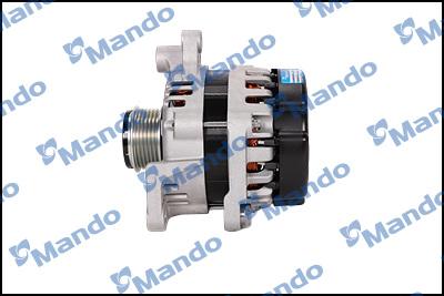 Mando EX3730004200 - Генератор autocars.com.ua