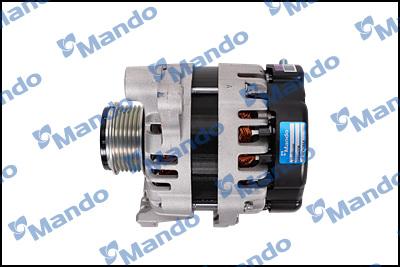 Mando EX3730004200 - Генератор autocars.com.ua