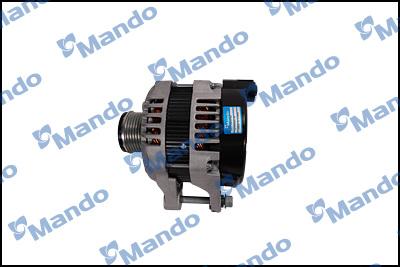 Mando EX373002F300 - Генератор autocars.com.ua