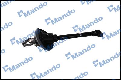 Mando EX4631009000 - Шарнир, колонка рулевого управления avtokuzovplus.com.ua