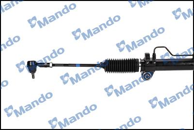 Mando EX4650034020 - Рулевой механизм, рейка avtokuzovplus.com.ua