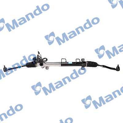 Mando EX4651008014 - Рульовий механізм, рейка autocars.com.ua