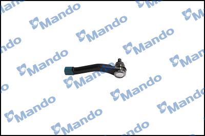 Mando EX4666008001 - Наконечник рулевой тяги, шарнир avtokuzovplus.com.ua