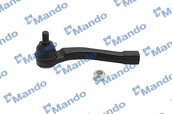 Mando EX4666008010 - Наконечник рулевой тяги, шарнир avtokuzovplus.com.ua