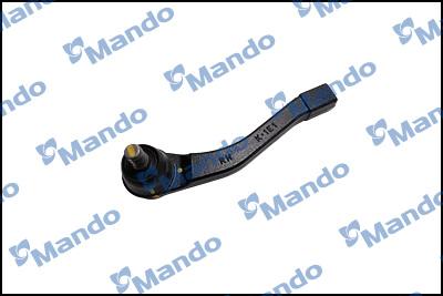 Mando EX4666008011 - Наконечник рулевой тяги, шарнир avtokuzovplus.com.ua