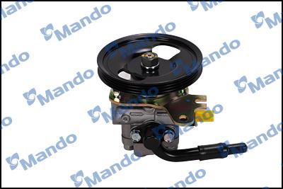 Mando ex4711031050 - Гидравлический насос, рулевое управление, ГУР autodnr.net