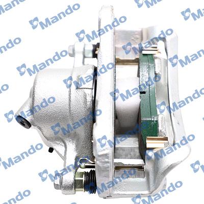 Mando EX4811008152 - Тормозной суппорт avtokuzovplus.com.ua