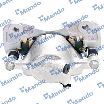 Mando EX4811008152 - Тормозной суппорт avtokuzovplus.com.ua