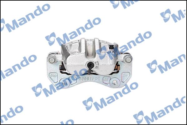 Mando EX4811008260 - Гальмівний супорт autocars.com.ua