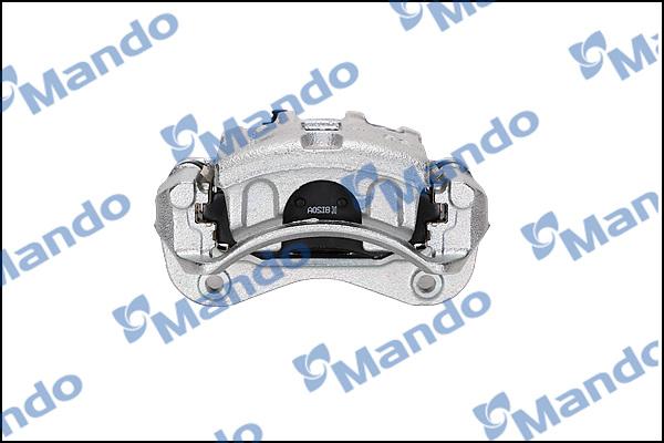 Mando EX4814005013 - Тормозной суппорт avtokuzovplus.com.ua