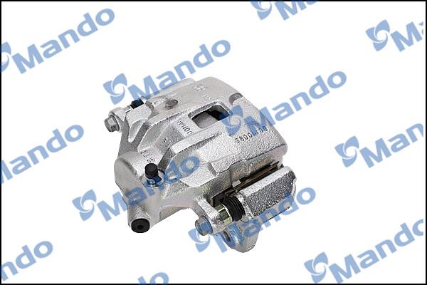 Mando EX4814005013 - Тормозной суппорт avtokuzovplus.com.ua