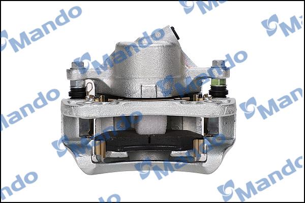 Mando EX4814005013 - Тормозной суппорт avtokuzovplus.com.ua