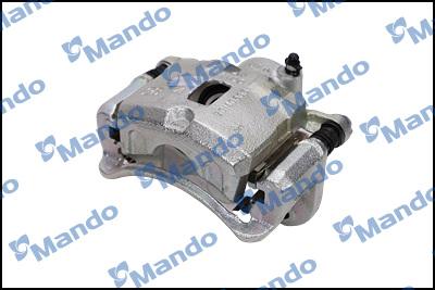 Mando EX48140050A0 - Тормозной суппорт avtokuzovplus.com.ua