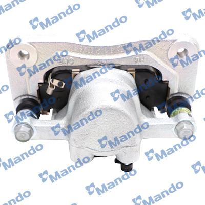 Mando EX4844009102 - Тормозной суппорт avtokuzovplus.com.ua