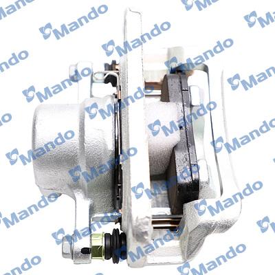 Mando EX4844009102 - Тормозной суппорт avtokuzovplus.com.ua