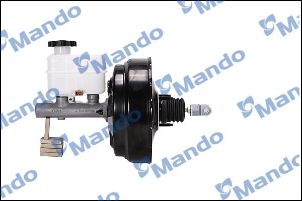 Mando EX4850009101 - Підсилювач гальмівної системи autocars.com.ua