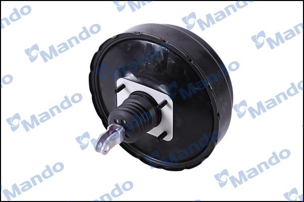 Mando EX4851008B00 - Підсилювач гальмівної системи autocars.com.ua