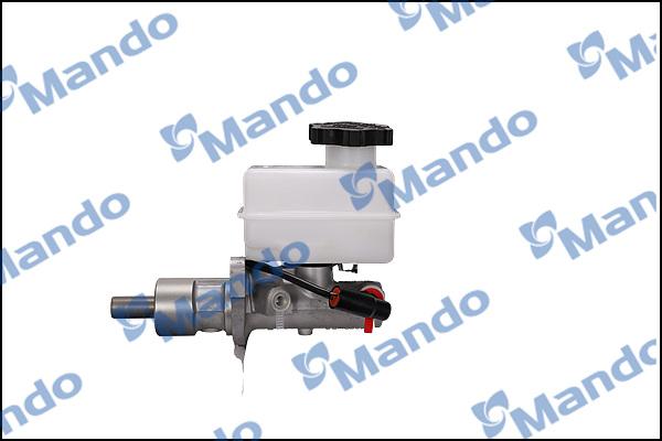 Mando EX4854005501 - Главный тормозной цилиндр avtokuzovplus.com.ua