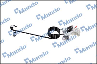 Mando EX4922005002 - Клапан, усилитель тормозного механизма avtokuzovplus.com.ua