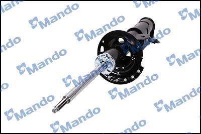 Mando EX54650B4100 - Амортизатор avtokuzovplus.com.ua