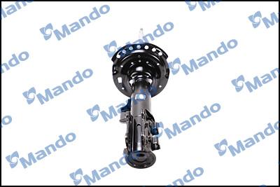 Mando EX546513X040 - Амортизатор autocars.com.ua