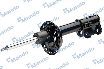 Mando EX54651C5000 - Амортизатор газовый передний левый autocars.com.ua