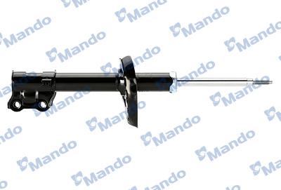 Mando EX546602K000 - Амортизатор газовый передний правый autocars.com.ua