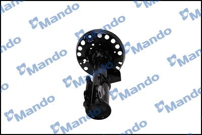 Mando EX54661A5110 - Амортизатор avtokuzovplus.com.ua